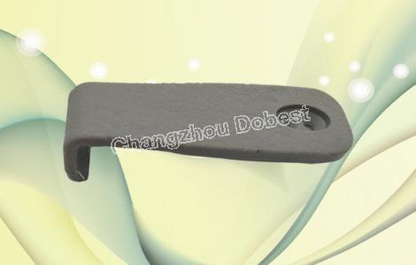 DB-3A Bus Windows Ring Clip Curtain Hook