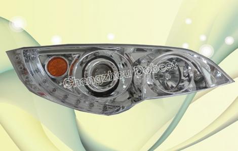 DB-H01-042 LED Bus Head Light