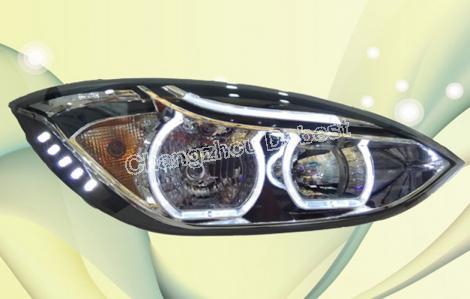 DB-H02-507 LED bus headlight