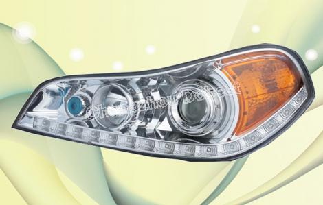 DB-H02-578 LED bus headlamp