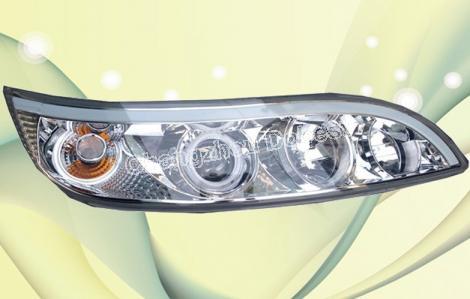 DB-H15-629  Bus body parts LED head light