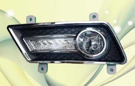 DB-FG03-063 24V LED Bus Fog Lamp