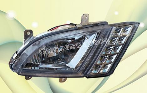 DB-FG04-001 24V LED Bus Fog Light