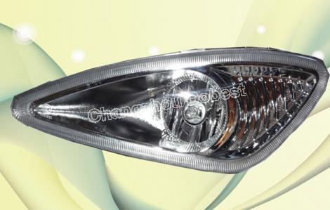 DB-FG04-003 Bus Front Fog Lamp