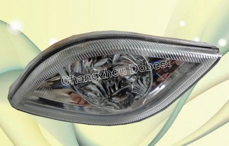 DB-FG06-043 Popular LED Fog Lamp for Bus