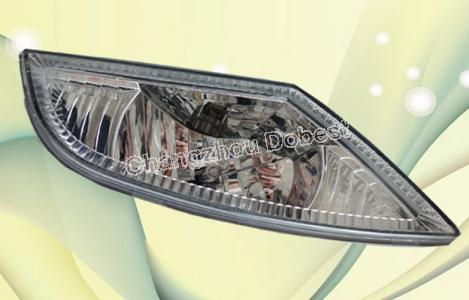 DB-FG06-045 Front Fog Lamp for Bus