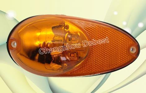 DB-IR-111 LED Bus Side Lamp