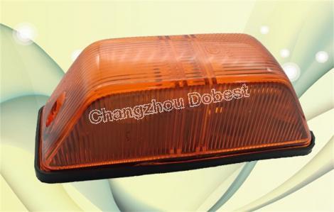 DB-S06-249 Bus Side Signal Light