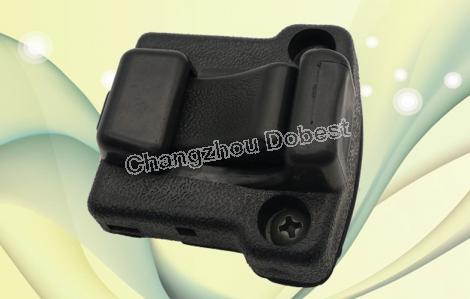 DB-WL14 Plastic Bus Window Lock for Sliding Window