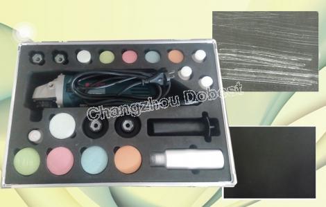 DB-GRP22  Bus Car Windshield Glass Scratch Repair Kit