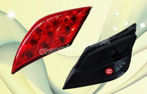 DB-ML-703 LED Bus Side Step Light