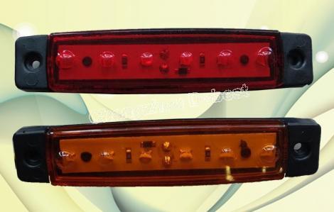 DB-S00-391 LED Bus Side Step Lamp