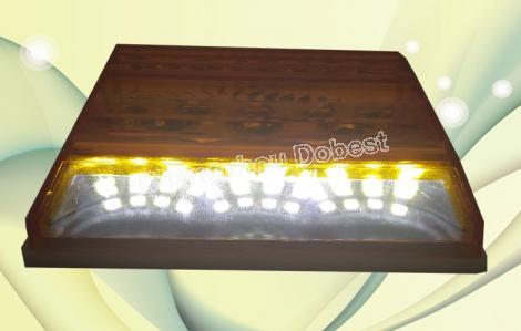 DB-S00-395 LED Bus Step Stair Lamp