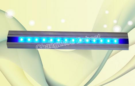 DB-S41-352 Aluminum Alloy Profile with LED step light