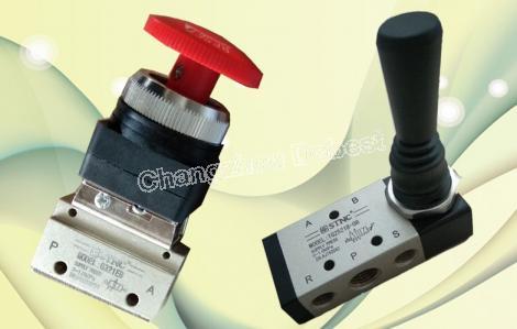 DB-DP-A18 Bus Door Pump Solenoid Valve