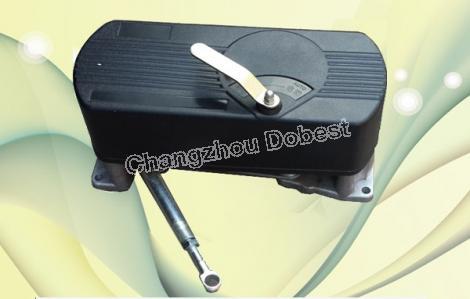 DB-DP-M3 Bus Electrical Folding Door Pump