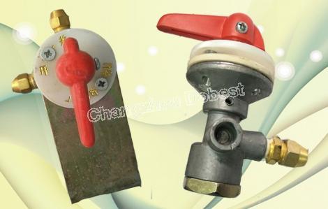 DB-DB-A02 Bus Door Pump Hand-pull Switch