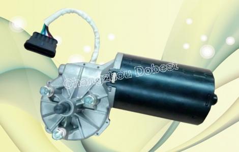 DB-WP350 24V Bus Wiper Motor