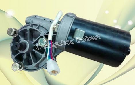 DB-WP351 Bus Windshield Wiper Motor