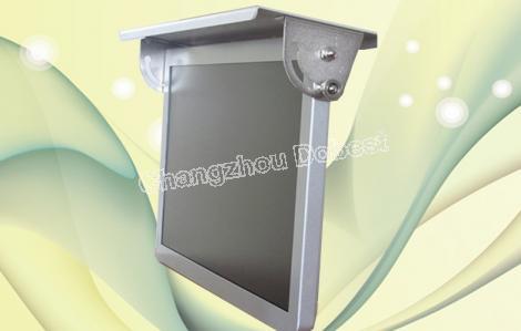 DB2228Z  Bus Mounted LED Monitor Display