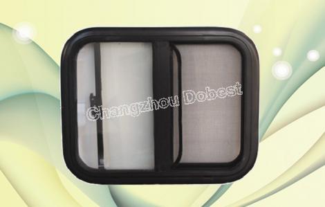 DB-RV109 Caravan Sliding Side Window