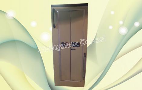 DB-BTL10 Folding Door Bus Coach Toilet Wash Room