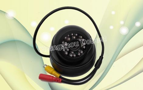 DB-B203 Bus Truck CCTV Monitor Camera