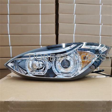DB-H02-507 LED Bus Headlight Head Lamp Front Light