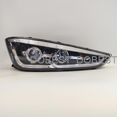DB-H02-588 LED Bus Headlight Head Lamp Front Light