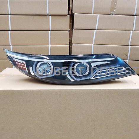 DB-H04-628 LED Bus Headlight Head Lamp Front Light