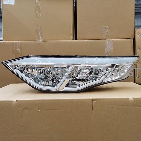 DB-H15-535 LED Bus Headlight Head Lamp Front Light