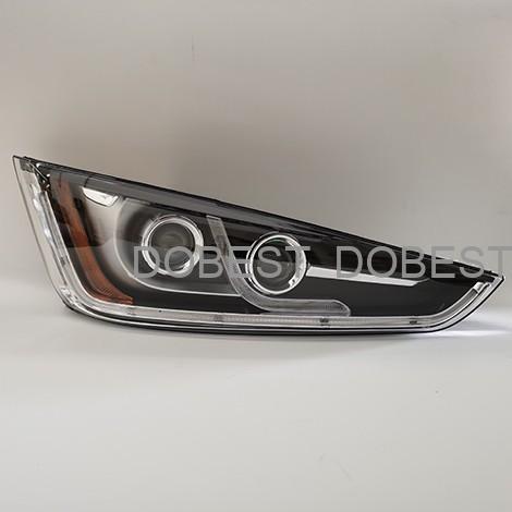 DB-H15-580 LED Bus Headlight Head Lamp Front Light