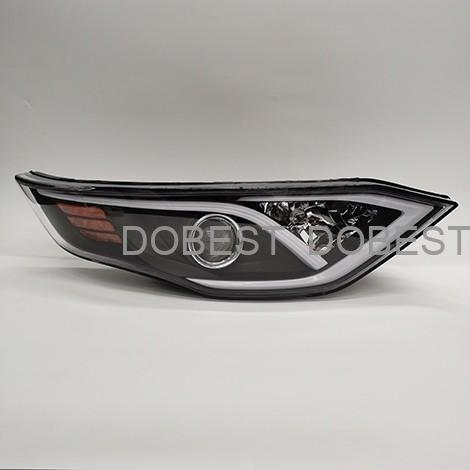 DB-H02-605 LED Bus Headlight Head Lamp Front Light