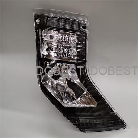 DB-UD-H1 LED Bus Headlight Head Lamp Front Light