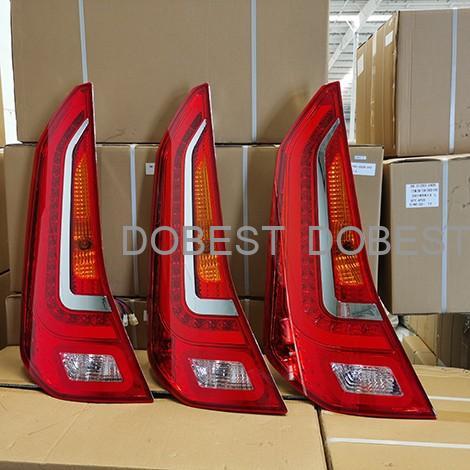 DB-T04-282B Bus LED Tail Light Rear Back Lamp