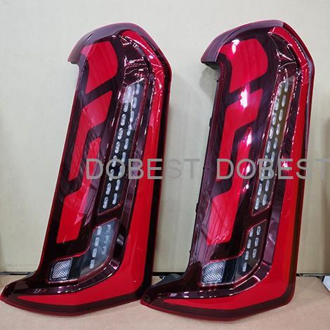 DB-T15-541 Bus LED Tail Light Rear Back Lamp