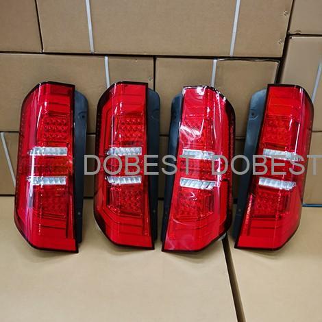 DB-T04-519 Bus LED Tail Light Rear Back Lamp
