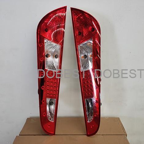 DB-T01-046 Bus LED Tail Light Rear Back Lamp
