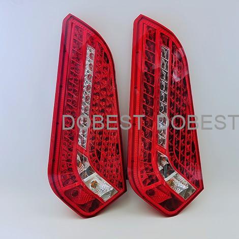 DB-T02-291 Bus LED Tail Light Rear Back Lamp