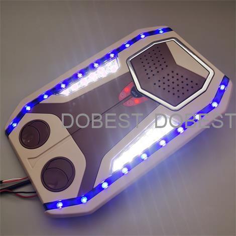 DB-R15-583 Bus Reading Light Air Vent Wind Outlet