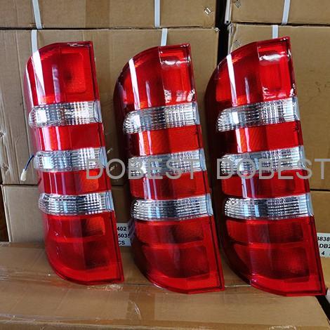 DB-T04-121D Bus LED Tail Light Rear Back Lamp