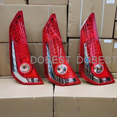 DB-T04-282 Bus LED Tail Light Rear Back Lamp