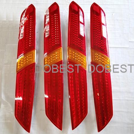 DB-T04-285 Bus LED Tail Light Rear Back Lamp