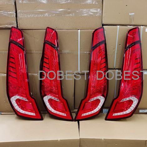 DB-T04-445 Bus LED Tail Light Rear Back Lamp