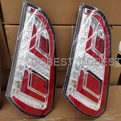 DB-T04-482 Bus LED Tail Light Rear Back Lamp