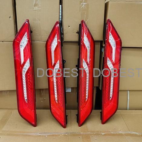 DB-T04-509 Bus LED Tail Light Rear Back Lamp