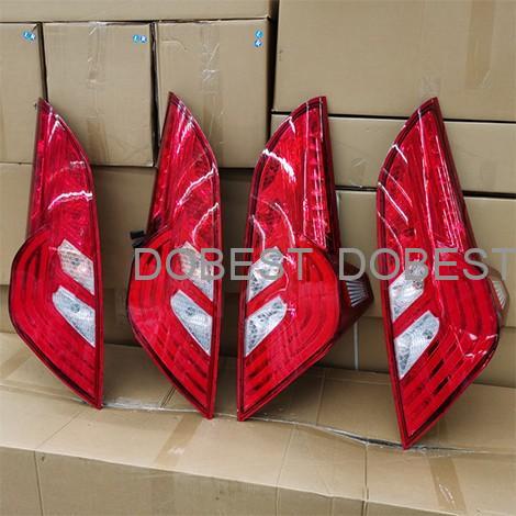 DB-T15-478 Bus LED Tail Light Rear Back Lamp