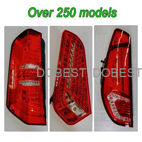 DB-Group A Bus LED Tail Light Rear Back Lamp