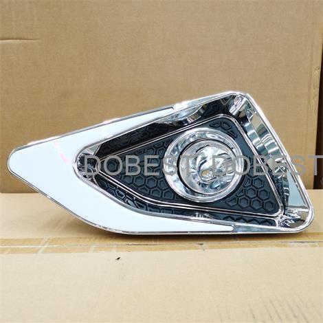 DB-FG15-064 Bus Fog Lamp Fog Light