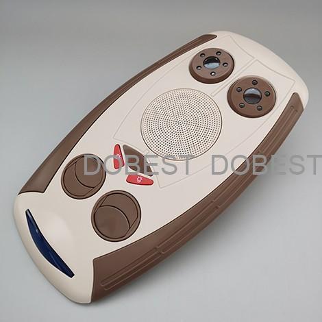 DB-R14-576 577 Bus Reading Light Air Vent Wind Outlet